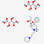 CAS 54522-01-9 molecular structure