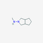 CAS 54528-01-7 molecular structure