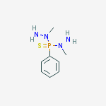 CAS 54529-68-9 molecular structure
