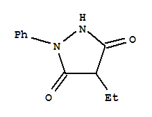 CAS 54554-68-6 molecular structure