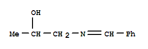 CAS 5456-01-9 molecular structure