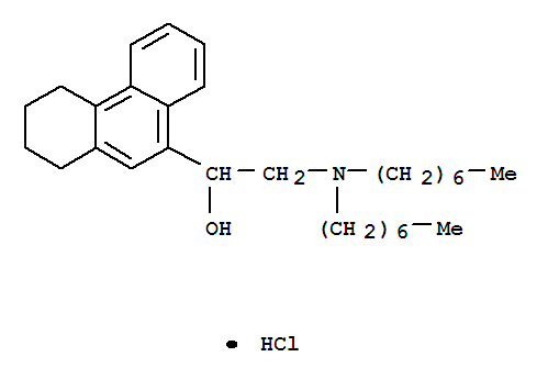 CAS 5464-01-7 molecular structure