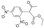 CAS 5465-68-9 molecular structure