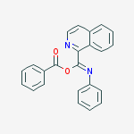 CAS 5468-01-9 molecular structure