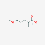 CAS 5470-68-8 molecular structure