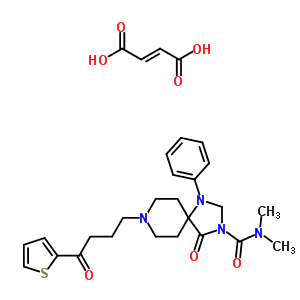 CAS 54776-68-0 molecular structure
