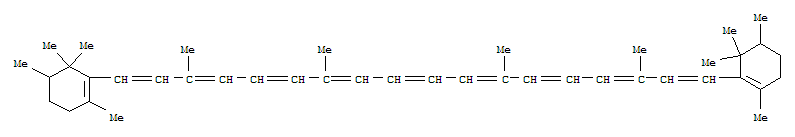 CAS 54783-68-5 molecular structure