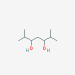 CAS 54877-01-9 molecular structure