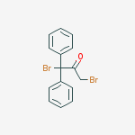 CAS 55065-01-5 molecular structure