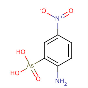 CAS 55101-01-4 molecular structure
