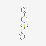 CAS 55116-68-2 molecular structure