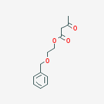 CAS 55160-68-4 molecular structure