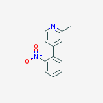 CAS 55218-68-3 molecular structure