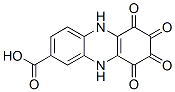 CAS 55255-68-0 molecular structure
