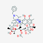 CAS 55297-68-2 molecular structure