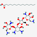 CAS 55298-68-5 molecular structure