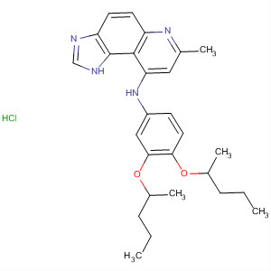 CAS 55398-01-1 molecular structure