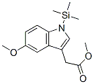 CAS 55591-01-0 structure