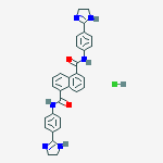 CAS 5580-68-7 molecular structure