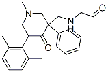 CAS 55823-01-3 molecular structure
