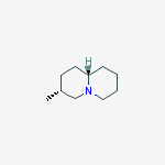 CAS 5591-01-5 molecular structure