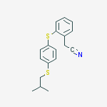CAS 56056-68-9 molecular structure