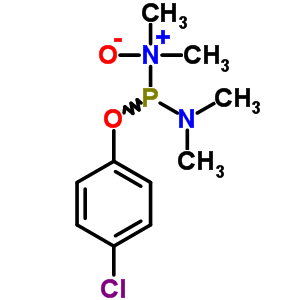 CAS 56185-01-4 molecular structure