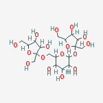 CAS 562-68-5 molecular structure