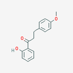 CAS 56202-01-8 molecular structure