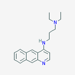 CAS 56297-68-8 molecular structure