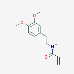 CAS 56361-01-4 molecular structure