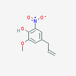 CAS 56521-01-8 molecular structure
