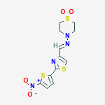 CAS 56527-68-5 structure
