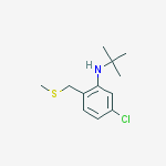 CAS 56660-01-6 molecular structure