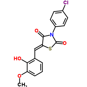 CAS 5672-01-5 molecular structure