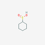 CAS 5675-01-4 molecular structure