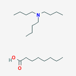 CAS 56863-01-5 molecular structure