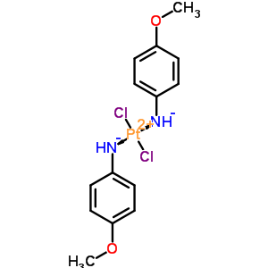 CAS 56908-01-1 molecular structure