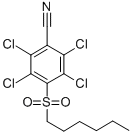 CAS 56916-68-8 molecular structure