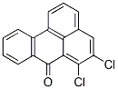 CAS 56943-68-1 molecular structure
