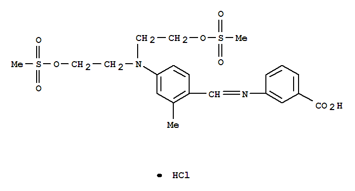 CAS 56967-01-2 molecular structure