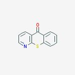 CAS 5698-68-0 molecular structure