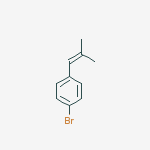 CAS 56985-68-3 molecular structure