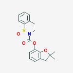 CAS 57020-68-5 molecular structure
