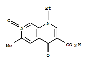 CAS 5712-01-6 molecular structure
