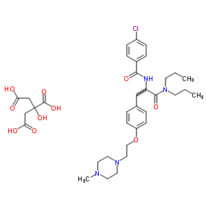 CAS 57228-01-0 structure