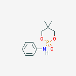 CAS 57237-68-0 molecular structure