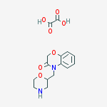 CAS 57245-68-8 molecular structure