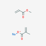 CAS 57292-01-0 molecular structure
