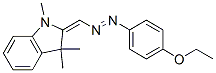 CAS 57303-68-1 molecular structure